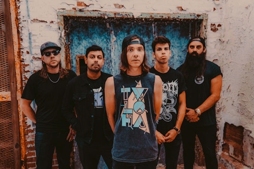 Red Jumpsuit Apparatus