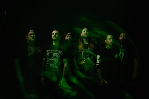 Fit for an Autopsy