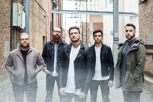 The Color Morale