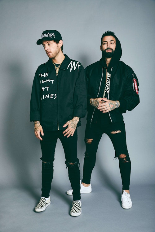 Breathe Carolina