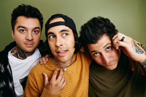 Pierce The Veil