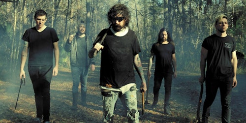 Maylene and the Sons of Disaster