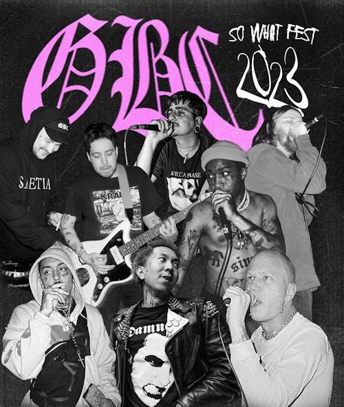 GothBoiClique